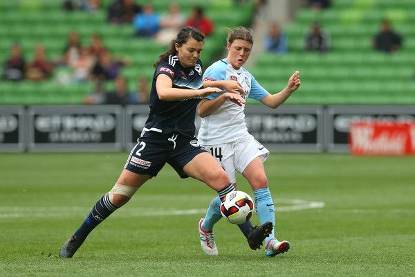 Nhận định Nữ Melbourne Victory FC vs Nữ Newcastle Jets 12h00, ngày 05/01 (VĐQG nữ Úc)
