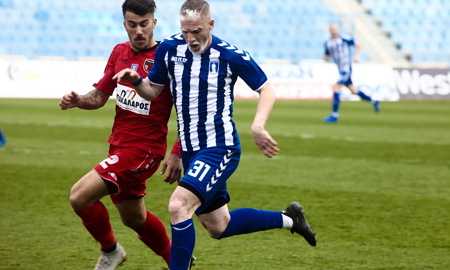 Nhận định Panachaiki vs Platanias FC 23h00, 03/01 (Giải hạng 2 Hy Lạp)