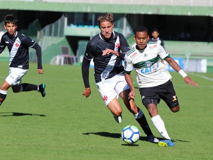 Nhận định U20 Portuguesa vs U20 Sao Bento 06h45, ngày 05/01 (Cúp trẻ Sao Paulo)