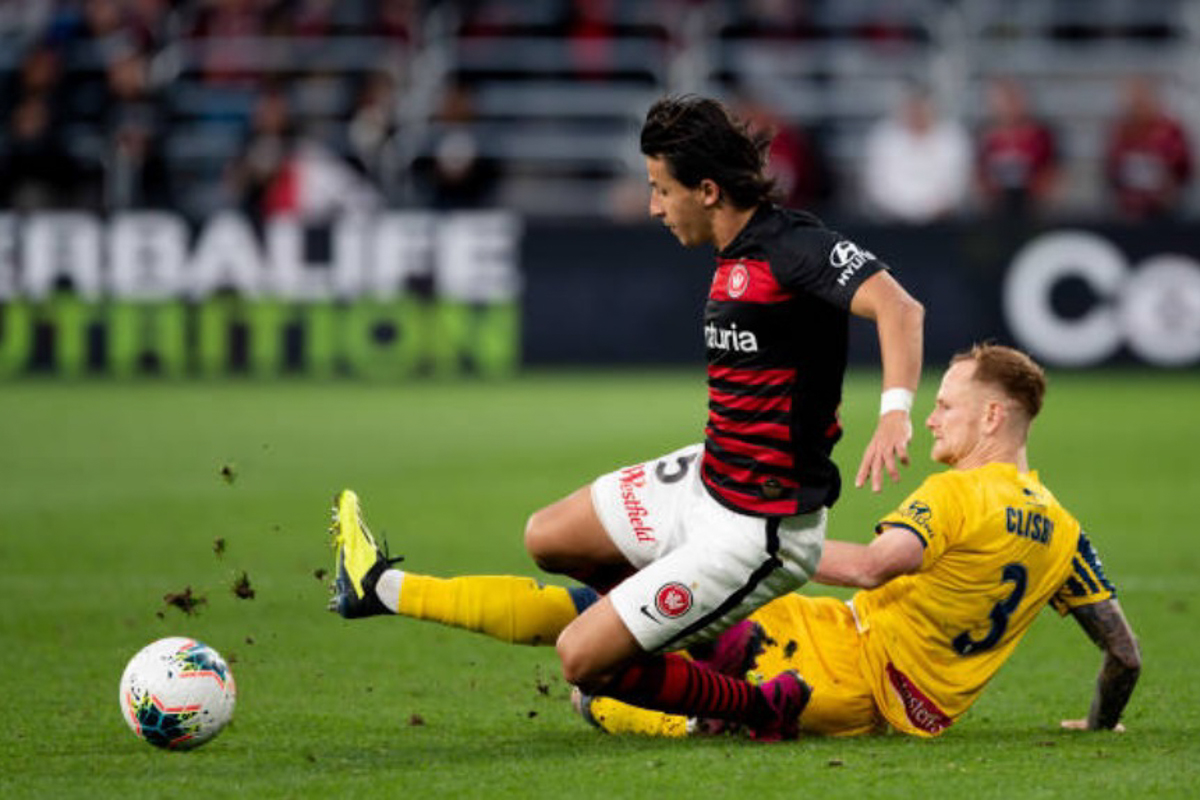Nhận định U23 Central Coast vs U23 Western Sydney 06h30 ngày 04/01 (Y-League)