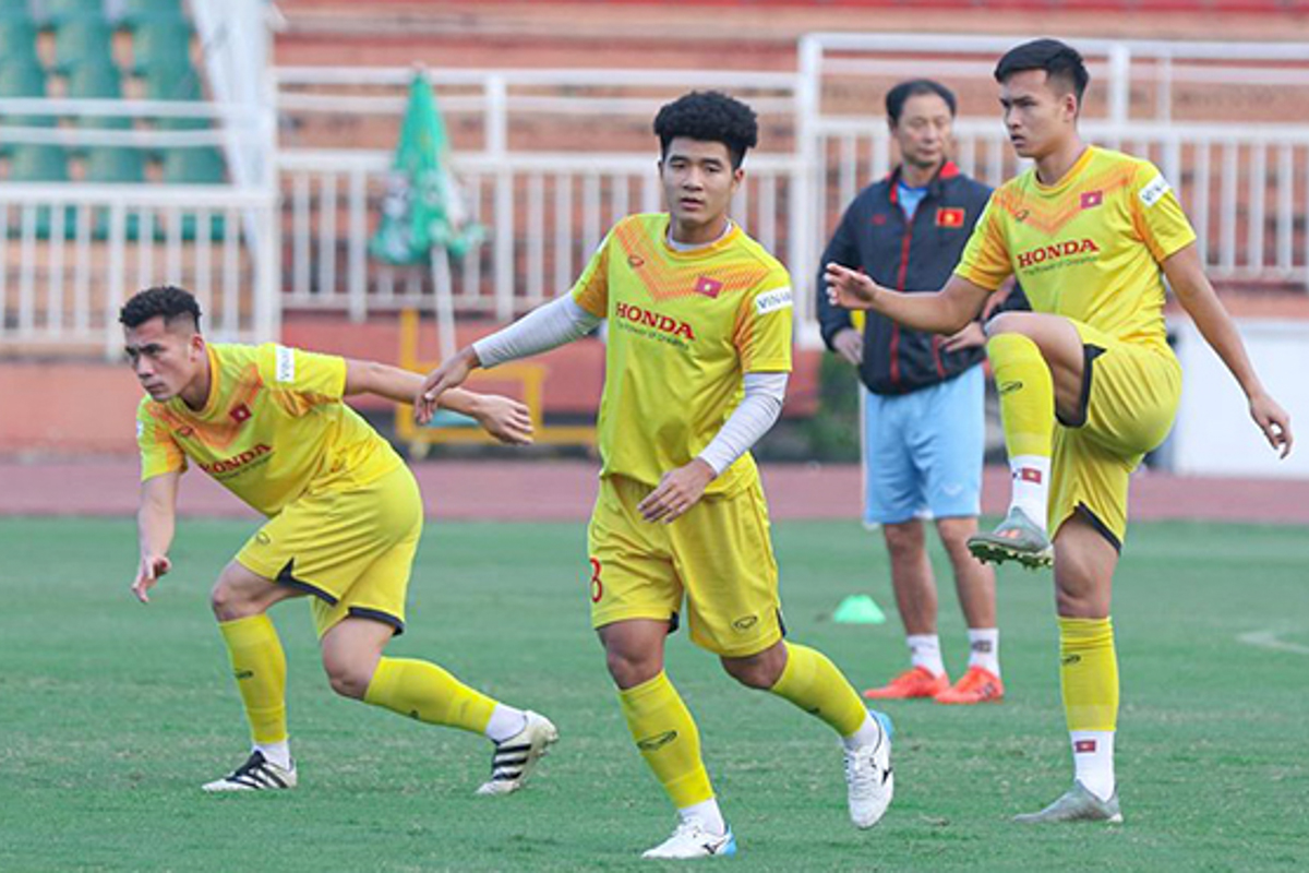 Nhận định U23 Việt Nam vs U23 Bahrain: Cữ dượt cuối cùng