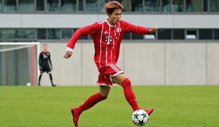 Những ngôi sao thi đấu tại trời Âu góp mặt ở VCK U23 châu Á 2020