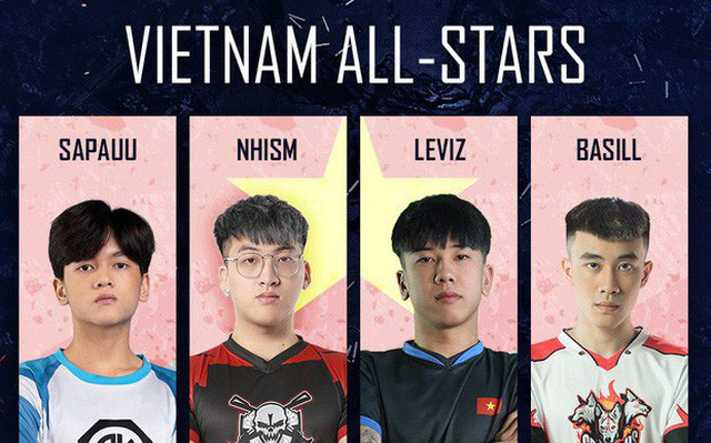 PUBG VIệt Nam lọt vào Top Highlights PUBG của năm 2019