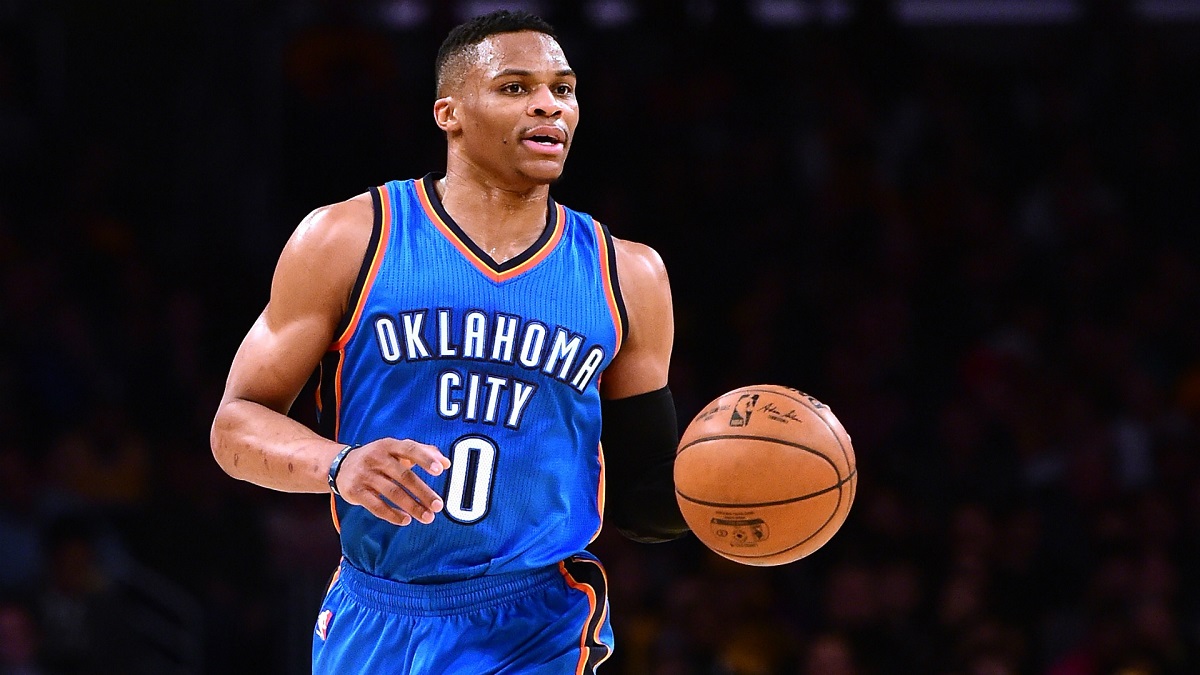 Russell Westbrook: "Chủ thầu xây dựng" hay Cầu thủ bùng nổ bậc nhất NBA?