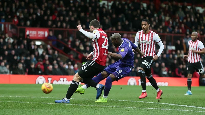 Soi kèo Brentford vs Stoke City 22h00, 04/01 (Cúp FA Anh)