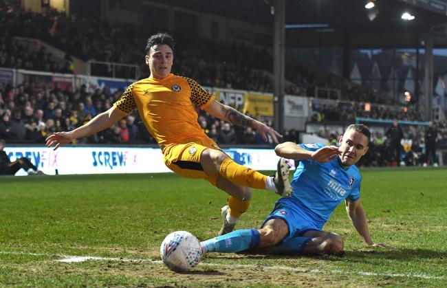Soi kèo Millwall vs Newport County 19h31, 04/01 (Cúp FA 2019/20)