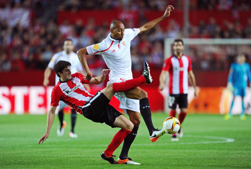 Soi kèo Sevilla vs Athletic Bilbao 03h00, 04/01 (La Liga)