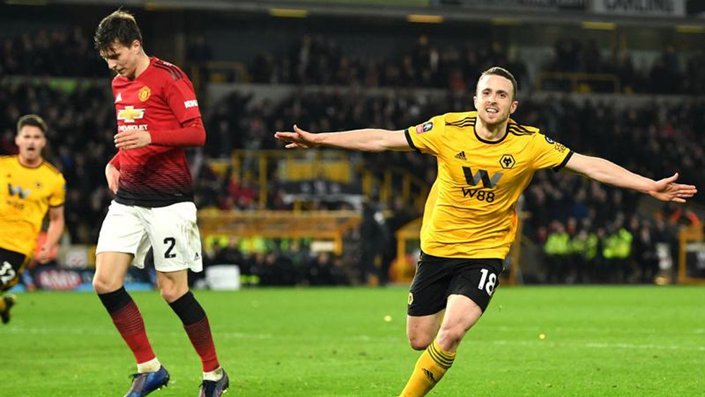 Soi kèo Wolves vs MU 00h30, 05/01 (FA Cup - Anh)