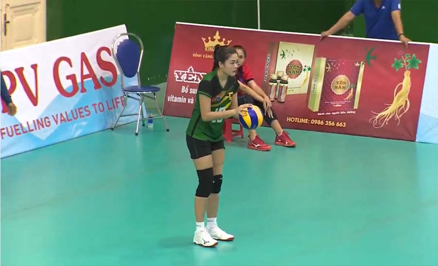 Lịch thi đấu và kết quả VCK giải bóng chuyền VĐQG 2019 ngày 4/1 