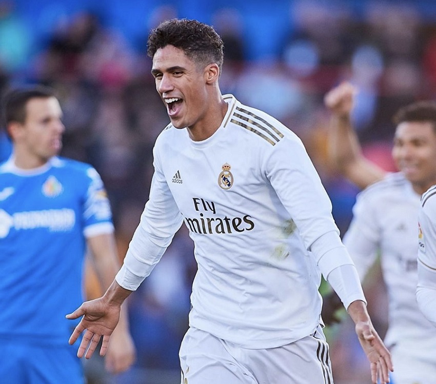 Real Madrid phải đợi 3 phút để biết có bàn thắng thứ 2 trước Getafe Real Madrid phải đợi 3 phút để biết có bàn thắng thứ 2 trước Getafe