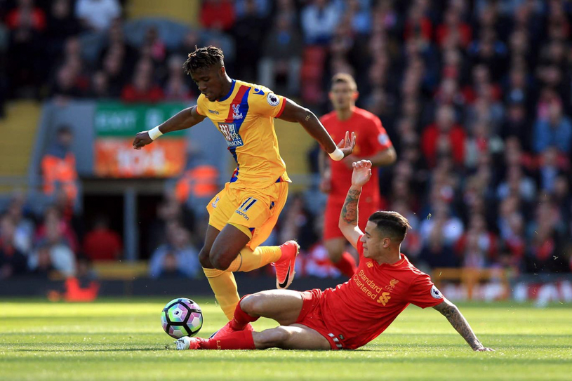 Những điều điên rồ nhất xảy ra kể từ lần cuối Liverpool thua sân nhà Những điều điên rồ nhất xảy ra kể từ lần cuối Liverpool thua sân nhà