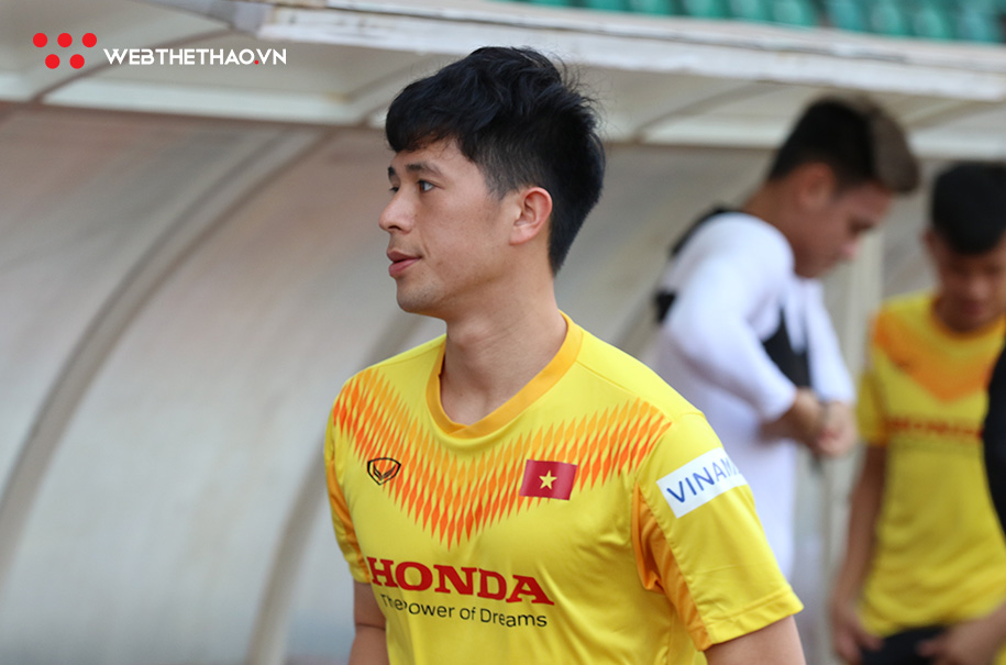 HLV Park Hang Seo với bộn bề lo âu trước thềm VCK U23 châu Á 2020