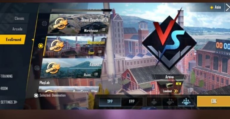 PUBG Mobile cập nhật mùa 11 vào ngày 10/1