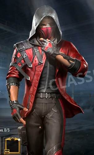 PUBG Mobile cập nhật mùa 11 vào ngày 10/1