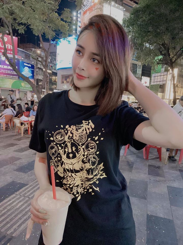 Hoa hậu điện ảnh Sella Trương là game thủ Dota 2