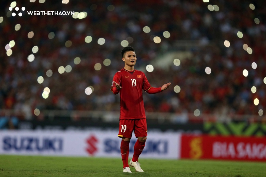 Quang Hải sẽ thi đấu ở vị trí nào tại VCK U23 châu Á 2020?