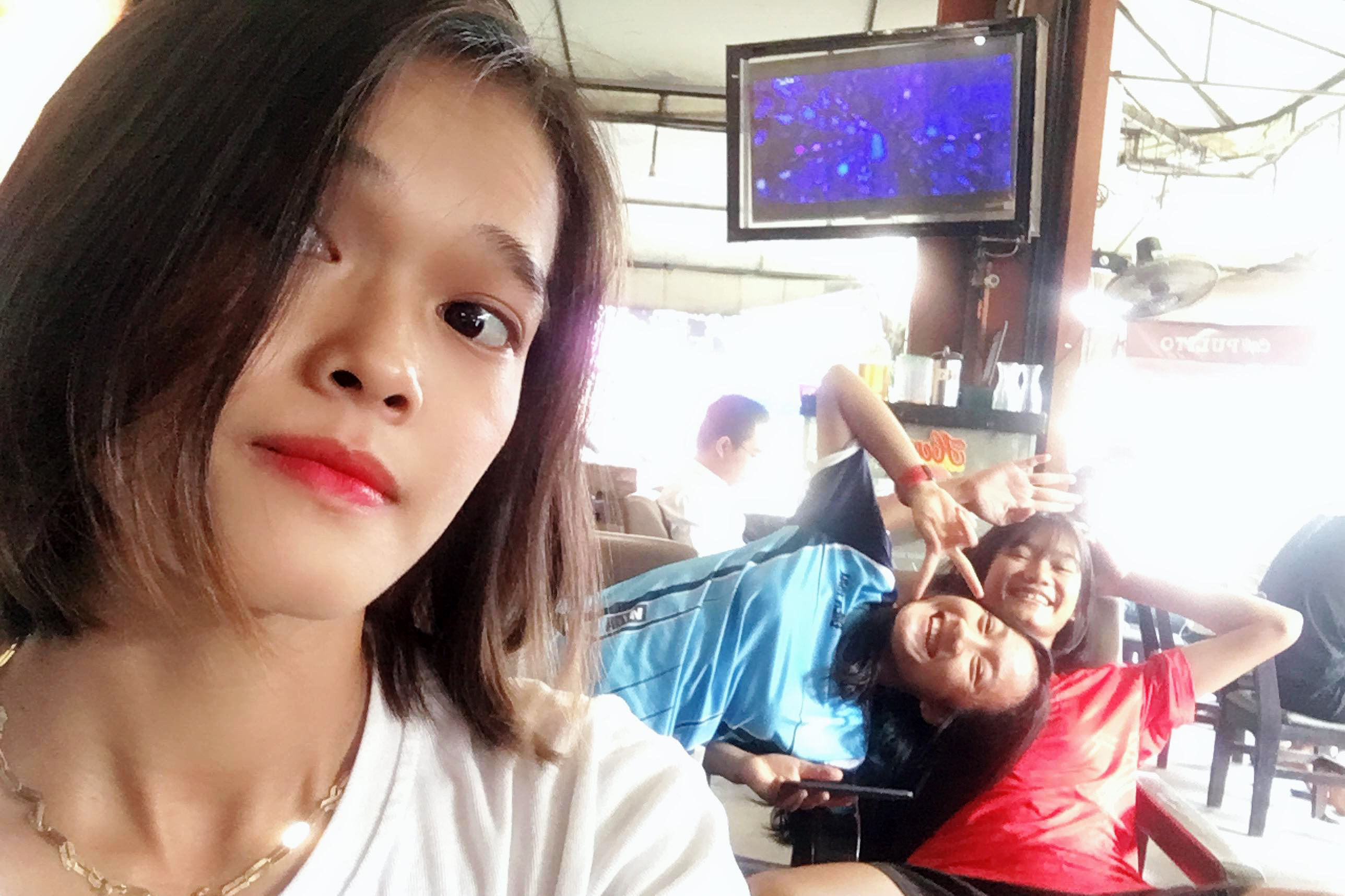 Hồng Lệ “chill phết” trước giờ đua bảo vệ danh hiệu vô địch HCMC Marathon 2020