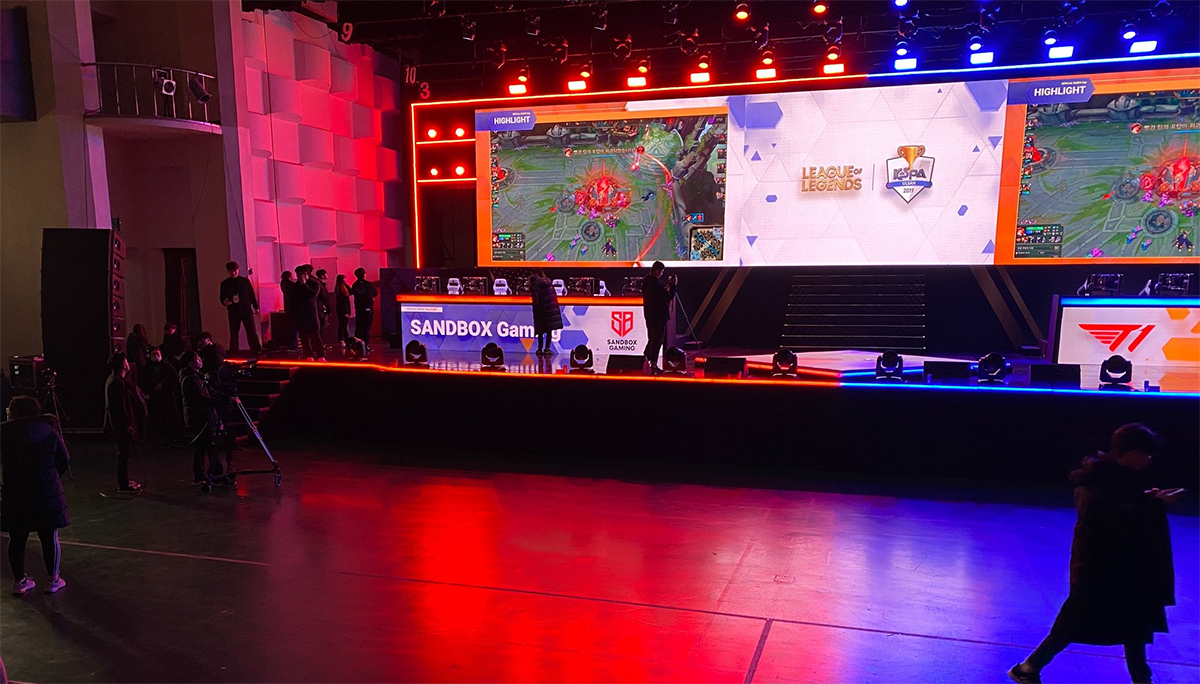 Lịch thi đấu chung kết KeSPA Cup 2019: AF vs SB