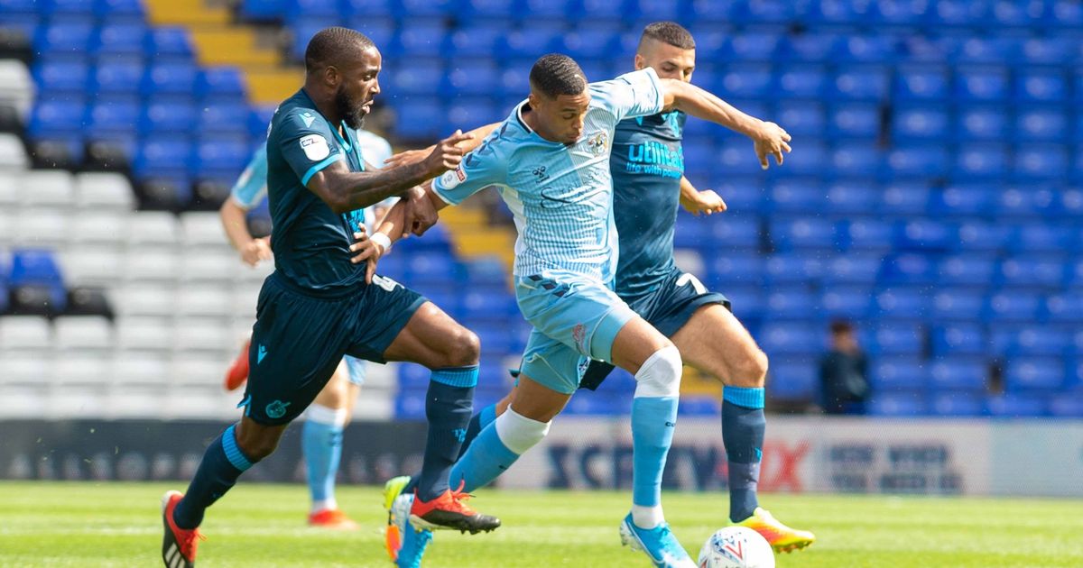 Nhận định Bristol Rovers vs Coventry City 21h00, 05/01 (FA Cup)