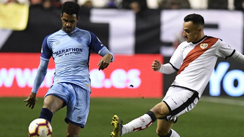 Nhận định Rayo Vallecano vs Girona 22h00, ngày 05/01 (Giải hạng 2 Tây Ban Nha)