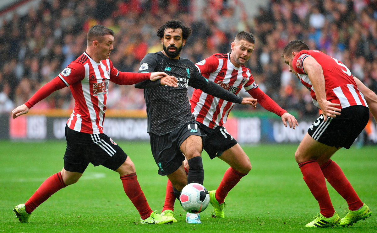 Nhận định Sheffield United vs AFC Fylde 21h00, ngày 05/01 (FA Cup)
