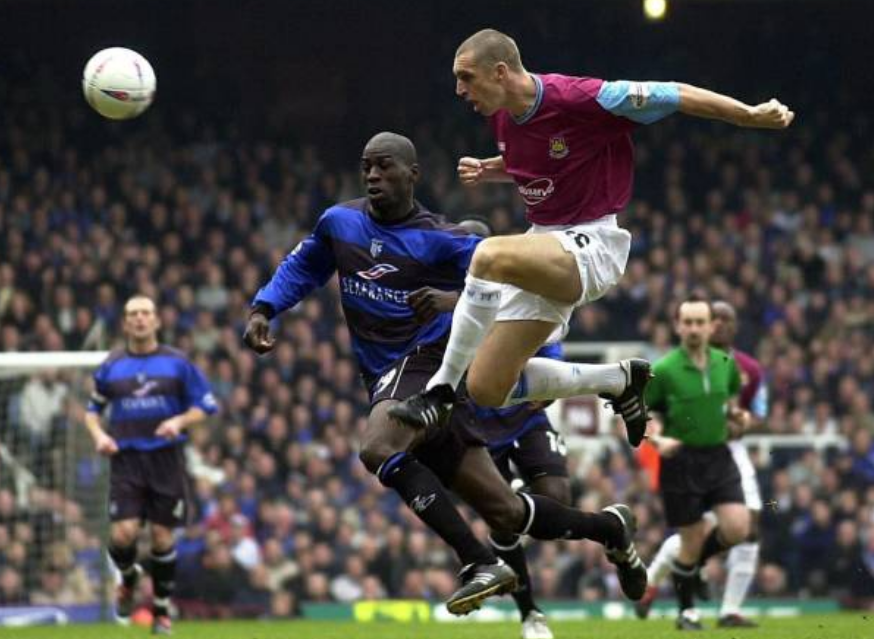 Soi kèo Gillingham vs West Ham United 01h15, ngày 06/01 (FA Cup)