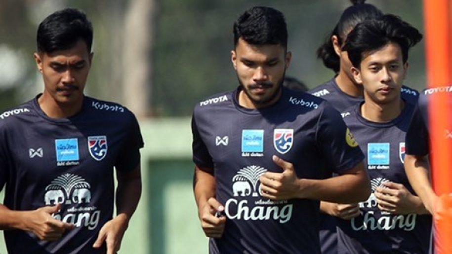 Thua Saudi Arabia, U23 Thái Lan có thể mất thêm sao trẻ vì chấn thương