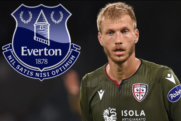 Tin bóng đá 4/1: Everton gây sốc khi tuyển mộ cựu hậu vệ Liverpool
