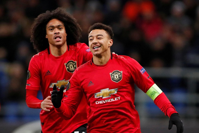 MU đề nghị tiền mặt và một ngôi sao để đổi lấy Maddison của Leicester