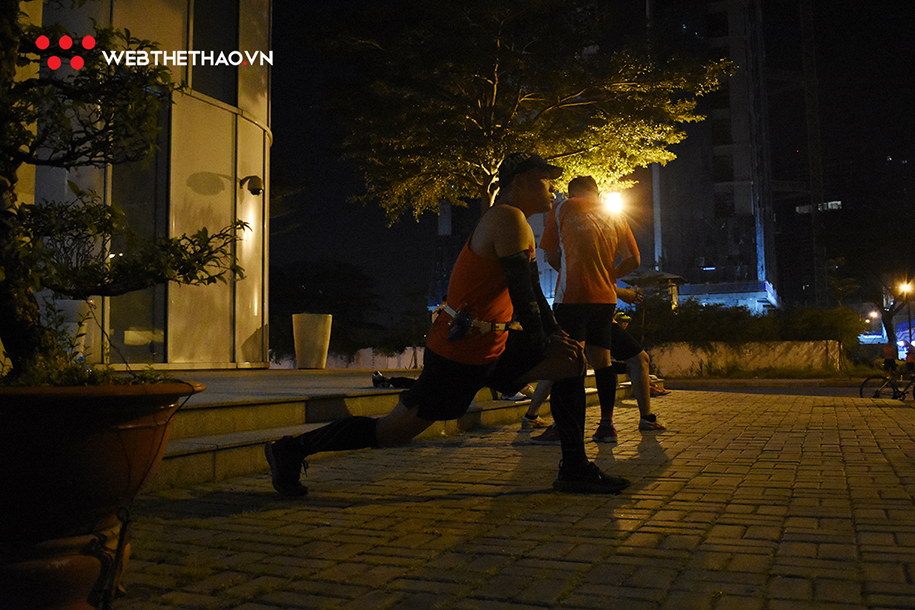 HCMC Marathon 2020 khởi tranh trong đêm: Runner sẵn sàng chinh phục bình minh cầu Phú Mỹ HCMC Marathon 2020 khởi tranh trong đêm: Runner sẵn sàng chinh phục bình minh cầu Phú Mỹ