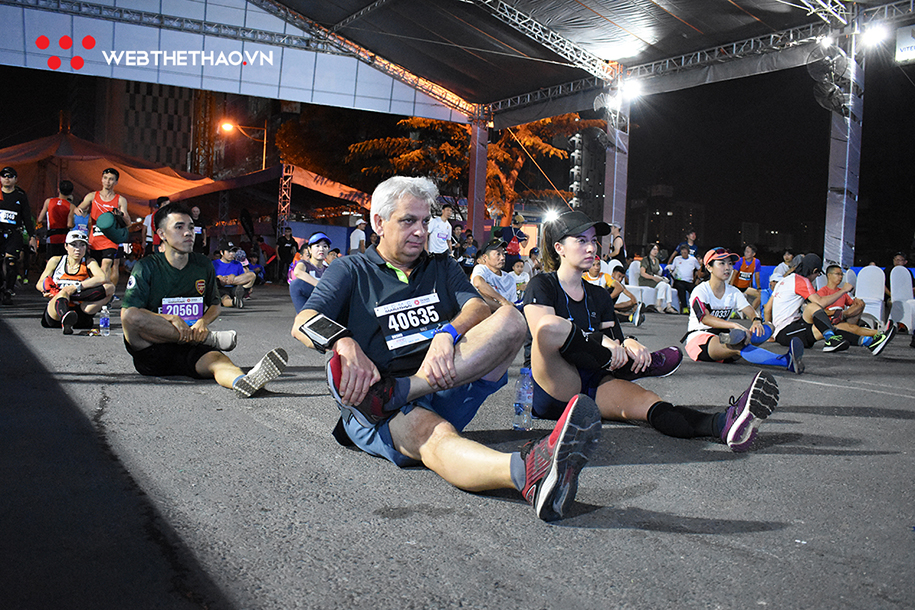HCMC Marathon 2020 khởi tranh trong đêm: Runner sẵn sàng chinh phục bình minh cầu Phú Mỹ HCMC Marathon 2020 khởi tranh trong đêm: Runner sẵn sàng chinh phục bình minh cầu Phú Mỹ