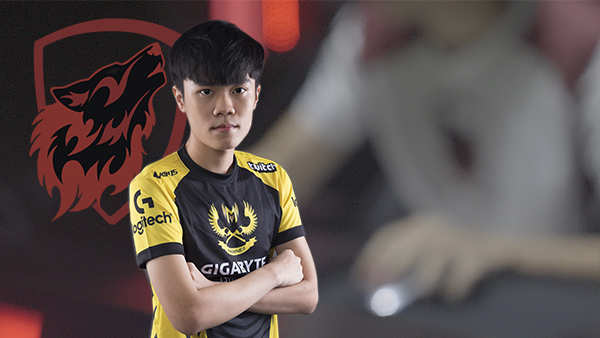 Đội hình GAM Esports VCS Mùa Xuân 2020: Không Zeros và Optimus