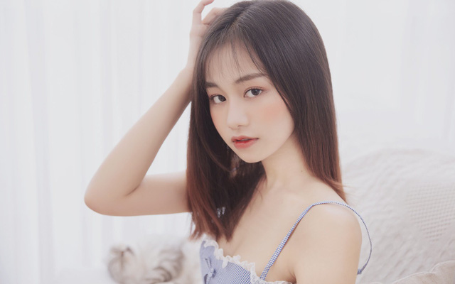 Nam chính Mắt Biếc lập team chạy bo cùng Ngân Hòa trong MV PUBG Mobile mới