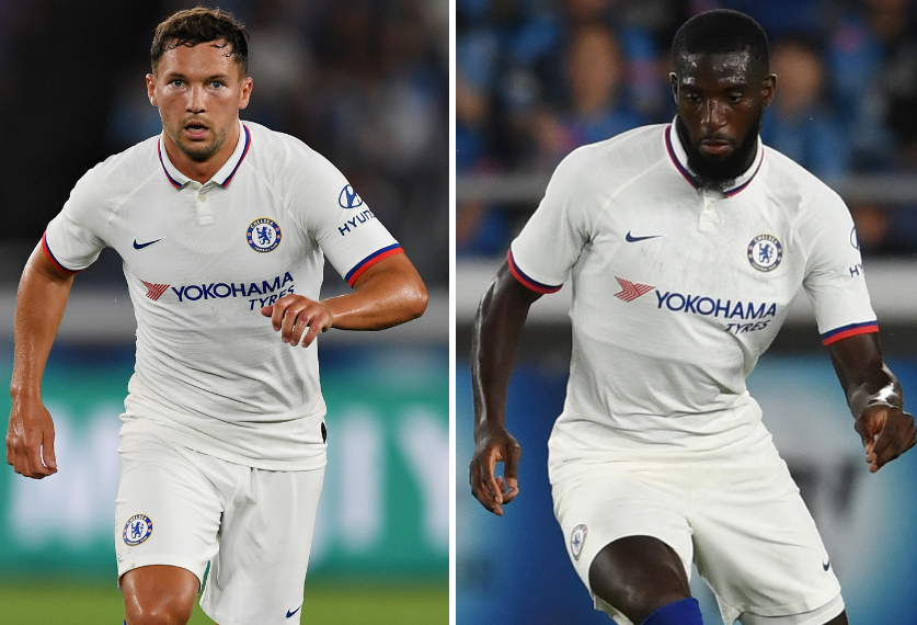 Chelsea tiêu tốn hàng triệu bảng tiền lương cho "đội quân đánh thuê"