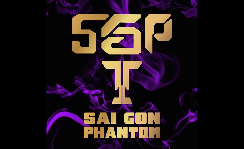 Đội hình Saigon Phantom Liên Quân mùa giải 2020
