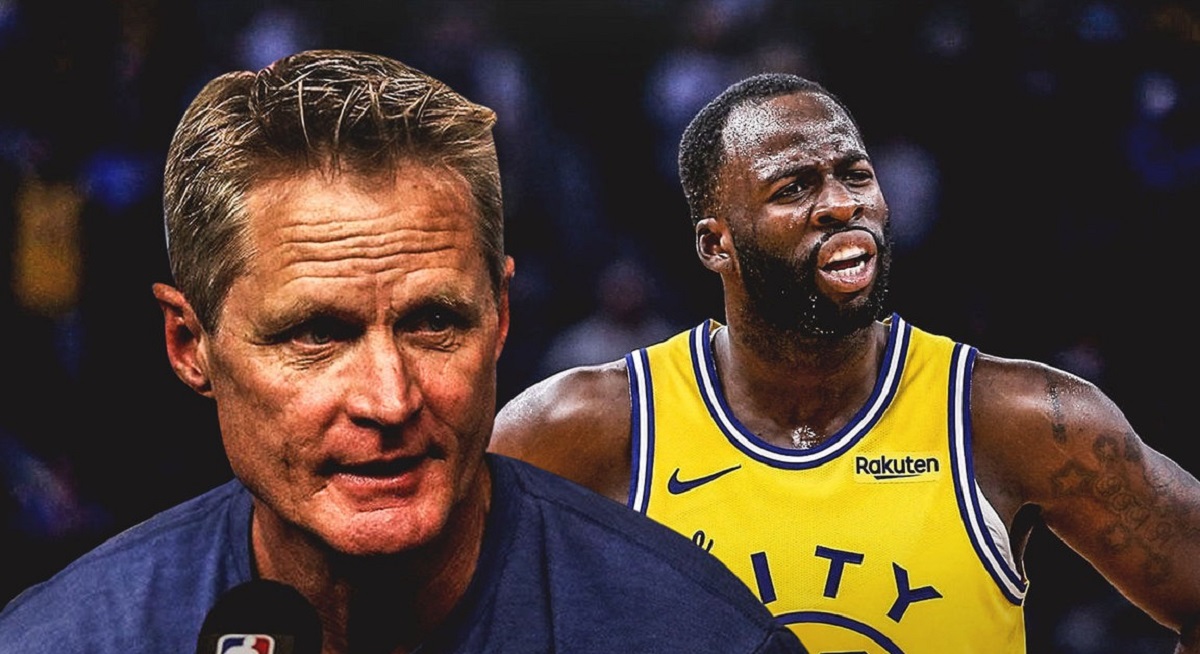 HLV Steve Kerr thừa nhận trụ cột của mình đã "đuối sức" rồi