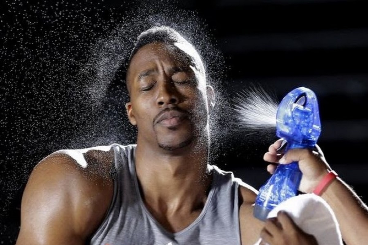Nghề "xách nước" tại NBA giàu có tới mức nào?