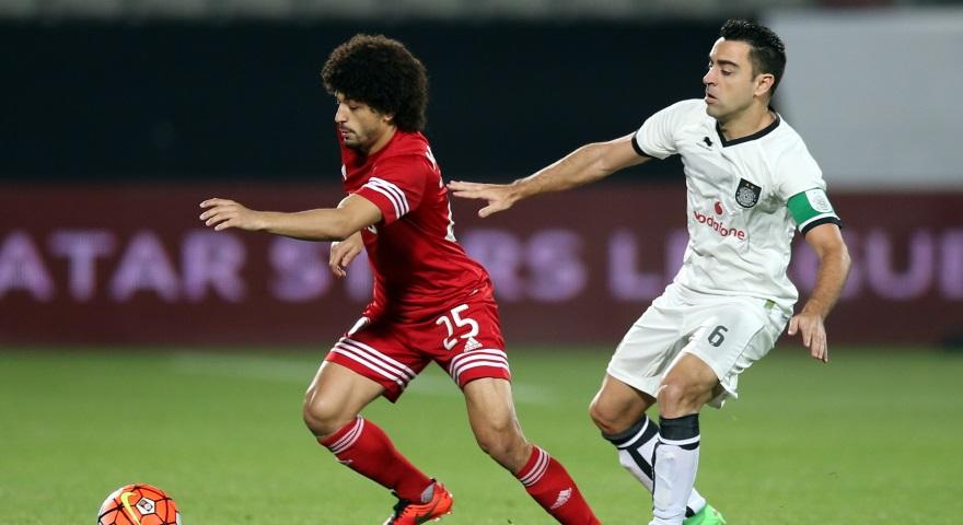 Nhận định Al Arabi SC vs Al-Sadd 22h45, 06/01 (VĐQG Qatar)