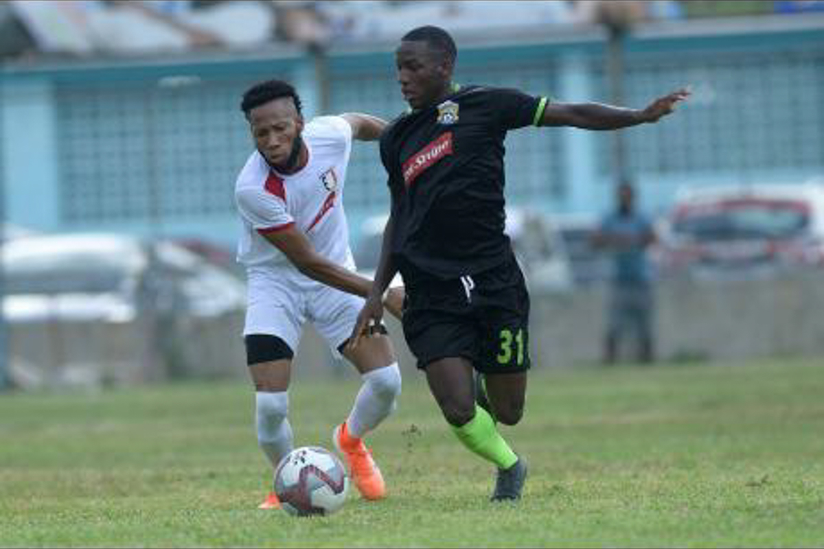 Nhận định Arnett Gardens vs Molynes United, 08h00 ngày 07/01 (Giải VĐQG Jamaica)