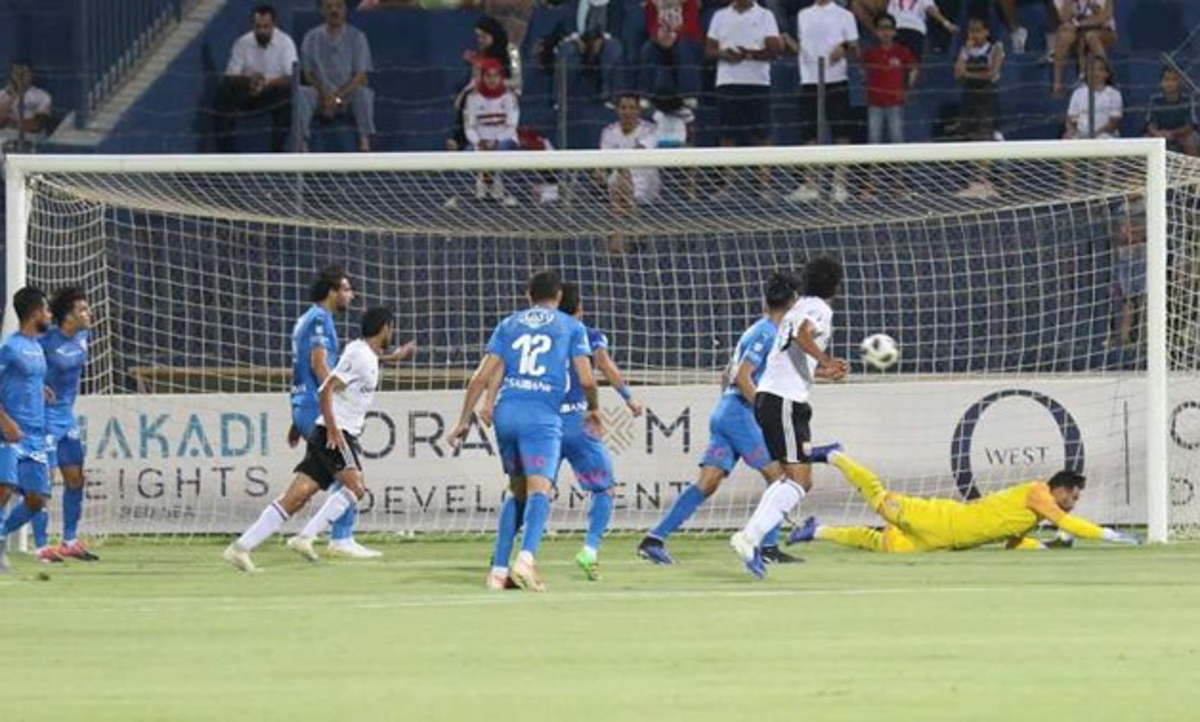 Nhận định Aswan SC vs El Gouna 19h30 ngày 07/01 (VĐQG Ai Cập)