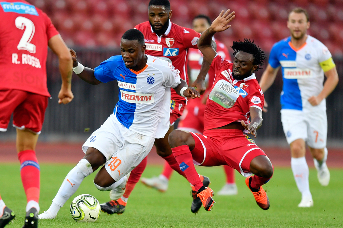 Nhận định FC Thun vs Grasshoppers 20h00 ngày 07/01 (Giao hữu CLB)