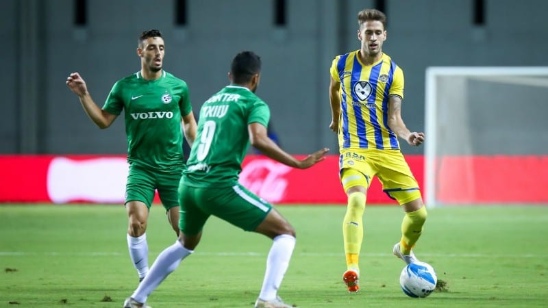Nhận định Maccabi Haifa vs Maccabi Tel Aviv 01h15, 07/01 (VĐQG Israel)