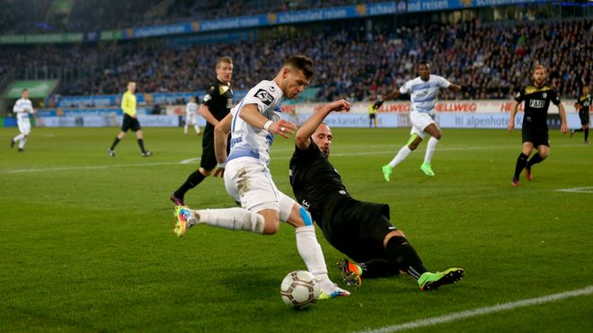 Nhận định Magdeburg vs Mouscron Peruwelz 22h00, ngày 06/01 (Giao hữu)