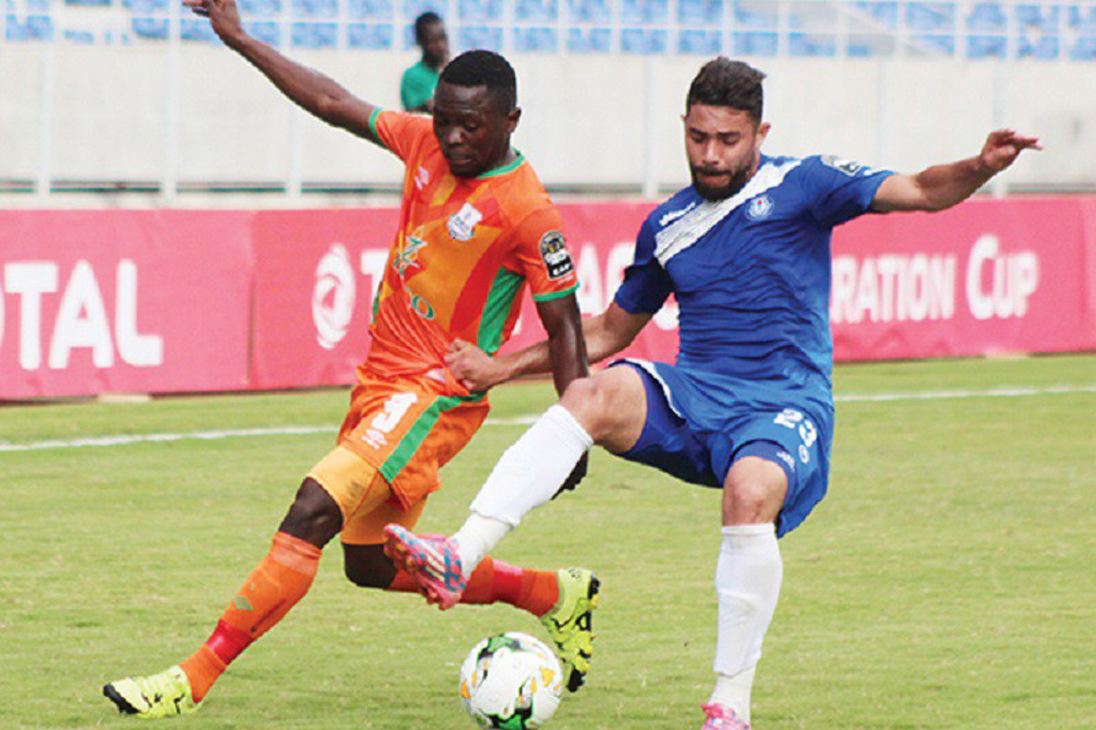 Nhận định Pyramids FC vs El Ismaily 22h00 ngày 07/01 (VĐQG Ai Cập)