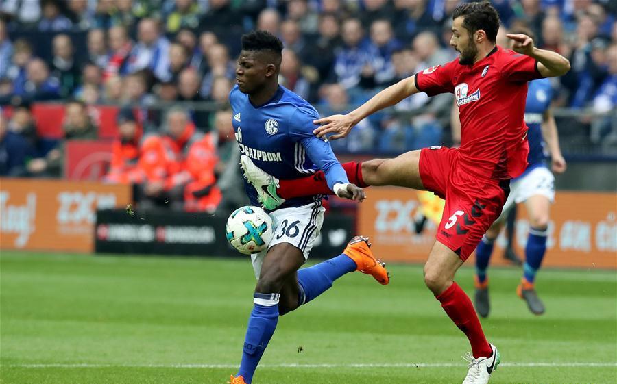 Nhận định Schalke vs Sint-Truidense 23h00, ngày 07/01 (Giao hữu)