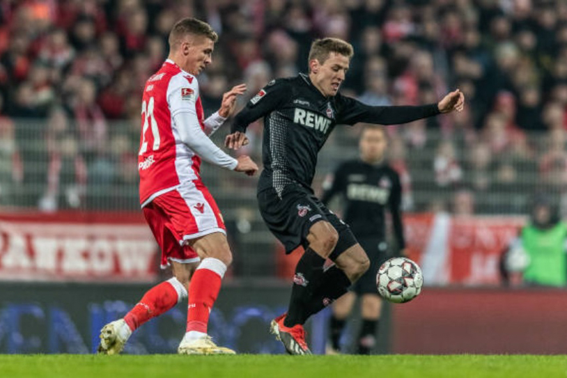 Nhận định Union Berlin vs OH Leuven 17h00, ngày 06/01 (Giao hữu)