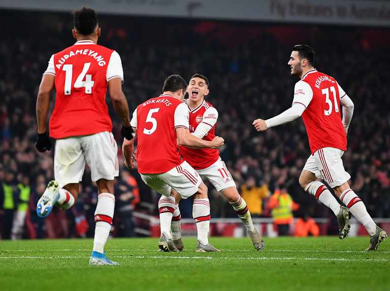 Soi kèo Arsenal vs Leeds United 02h55, 07/01 (FA Cup)