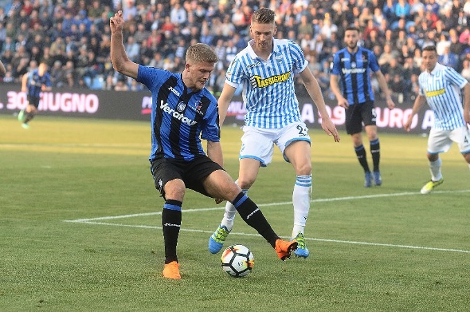 Soi kèo Atalanta vs Parma, 21h00 ngày 06/01 (Giải VĐQG Italia)