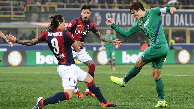 Soi kèo Bologna vs Fiorentina, 18h30 ngày 06/01 (Giải VĐQG Italia)