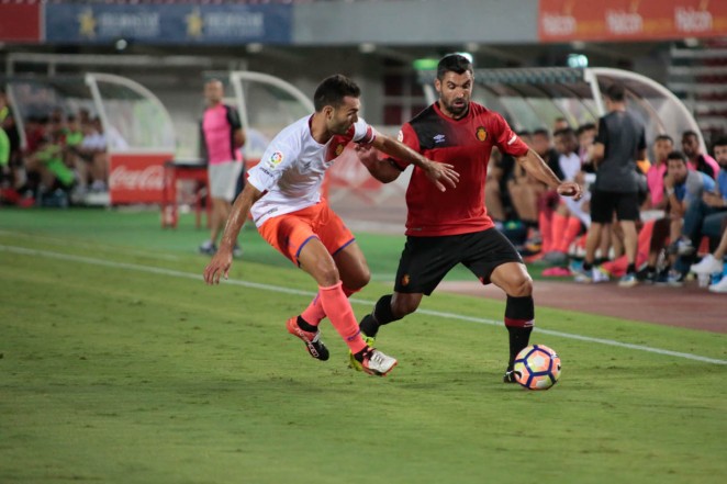 Soi kèo Granada vs Mallorca 18h00, 05/01 (Vòng 19 VĐQG Tây Ban Nha 2019/20)